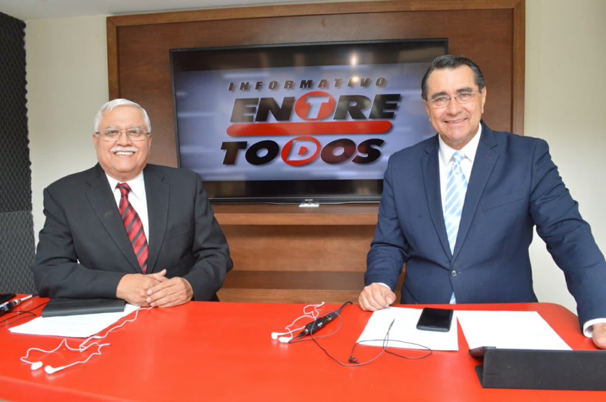 VictorMendozaL's tweet photo. Te recuerdo, nos vemos a las 8 pm en ENTRE TODOS, estamos en Telemax en todo Sonora. https://t.co/TBZaxQn3Ux