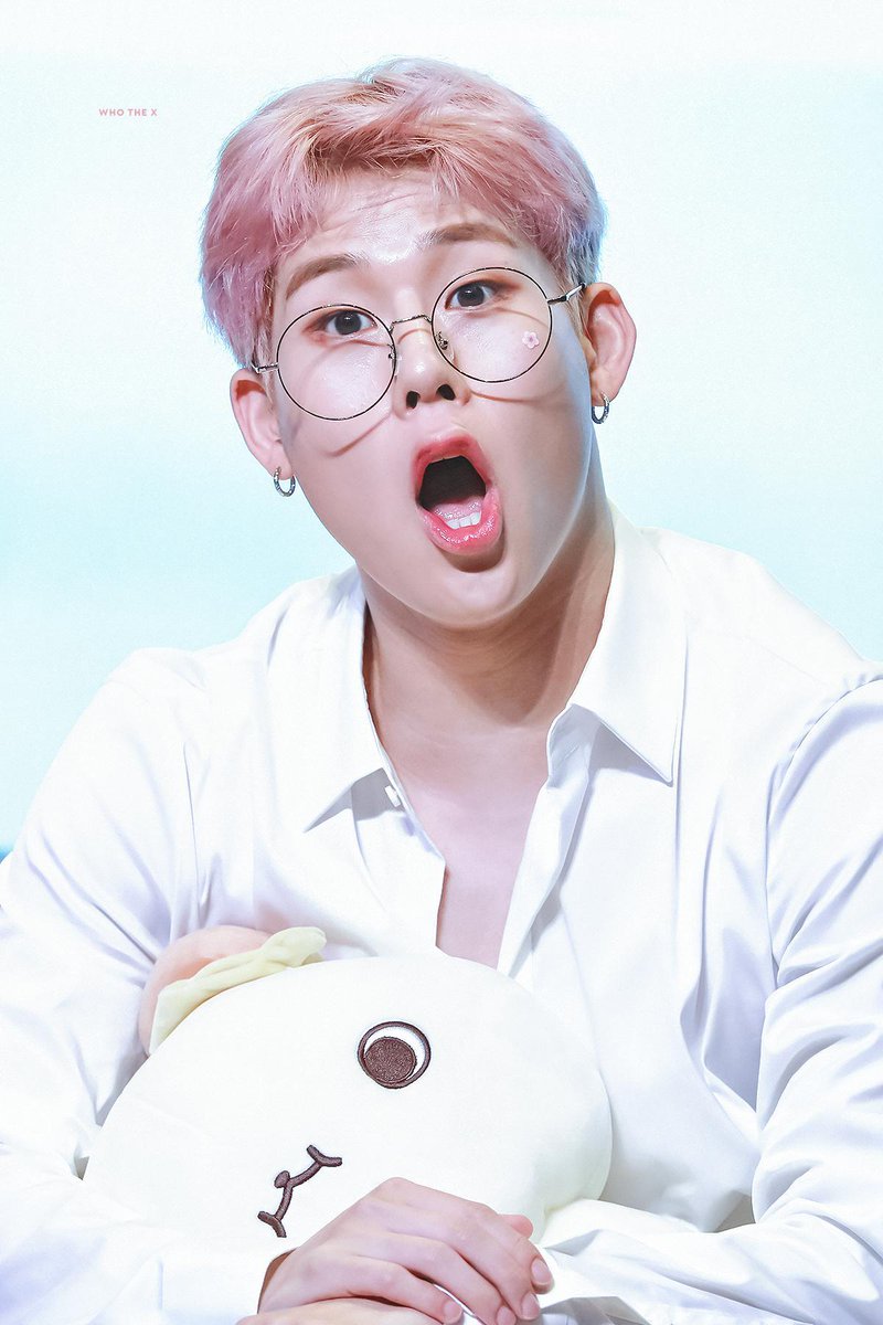 In conclusion, jooheon made the sun jobless.End of thread~♡ @OfficialMonstaX