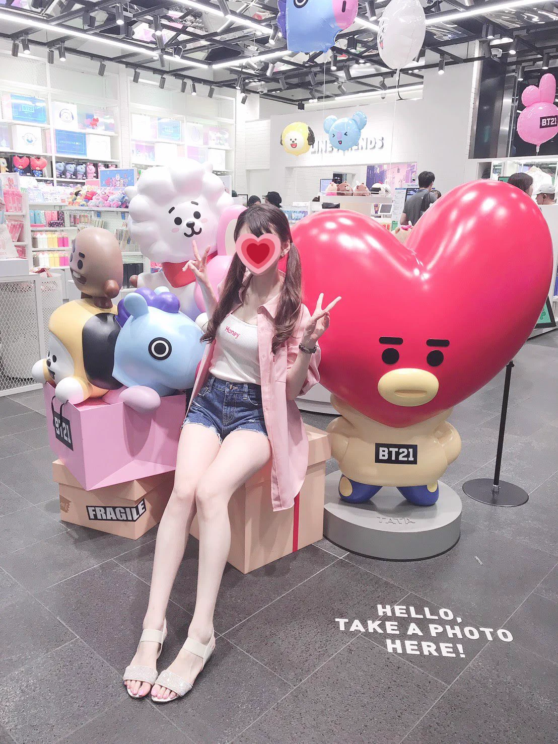 3食しっかり食べて筋トレしたらこうなるよ！！綺麗な方は努力している！！