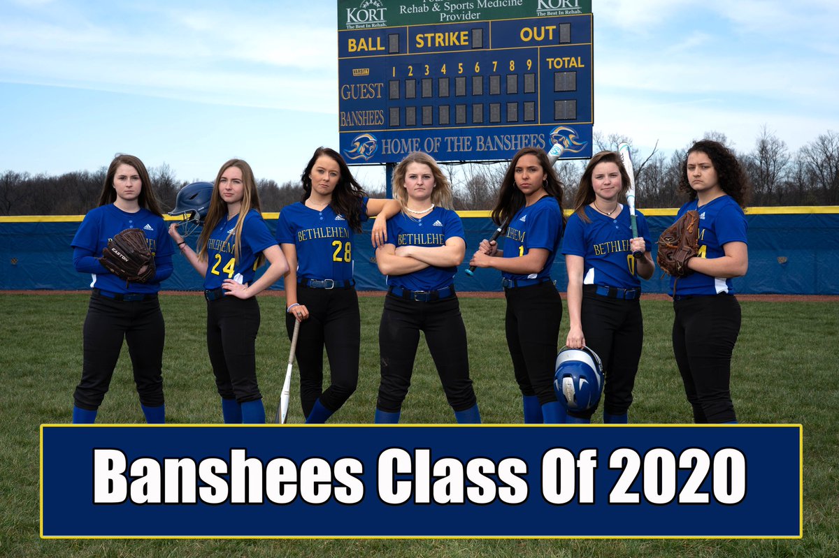 Bethlehem Banshees Softball (@BethlehemBansh2) / Twitter