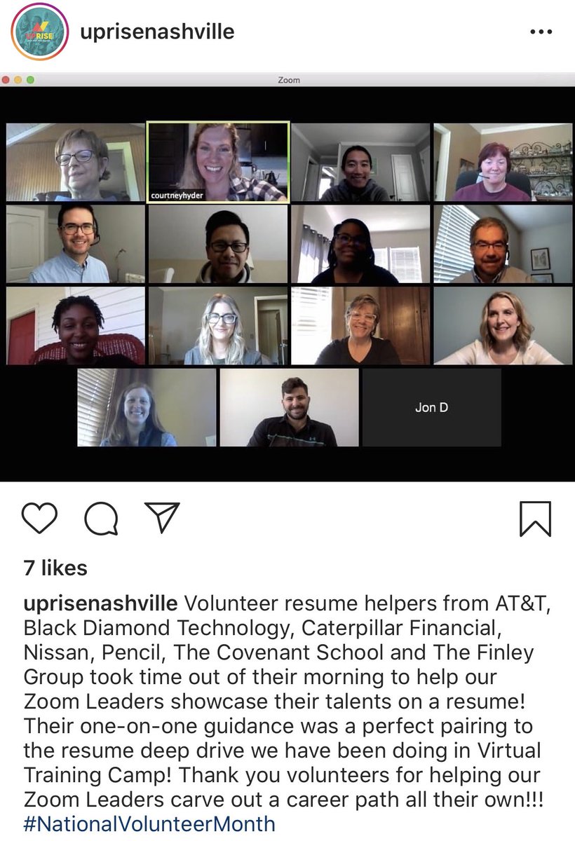 DevonCorns's tweet photo. Proud to be a part of the development of the future leaders in the middle Tennessee area today! Check out https://t.co/RjCvhcVYpK and learn more about this amazing program! @HeartlandStates @ATT #ConnectedTogether #BeThere https://t.co/2FOzuYOyT4