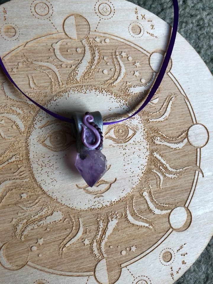 Which is why I decided to use this stone for the collection. If you could please share this thread, we would all appreciate it so much. Together, we can make a difference.  https://www.etsy.com/ca/shop/CrystalCraftMagick?ref=seller-platform-mcnav