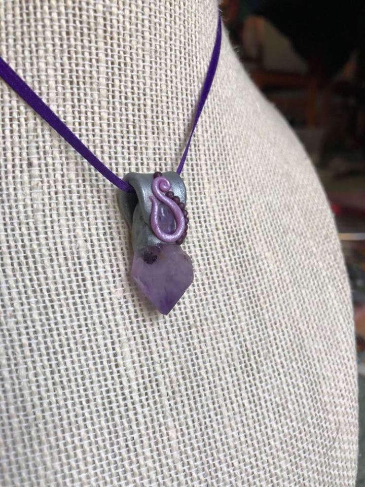 Which is why I decided to use this stone for the collection. If you could please share this thread, we would all appreciate it so much. Together, we can make a difference.  https://www.etsy.com/ca/shop/C...