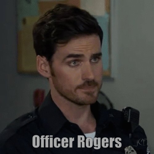 FranceschiJcf's tweet photo. @djlbg @colinodonoghue1 @Lea_CoryForever @oncercaptainsw2 @siouxstocker2 @Elsmith81 @danielababy25 @MediaKAT1912 @lsculnick1 🥰❤️😘
#OfficerRoger #DetectiveRoger #KillianJones #ColinODonoghue https://t.co/Y3ztms958D