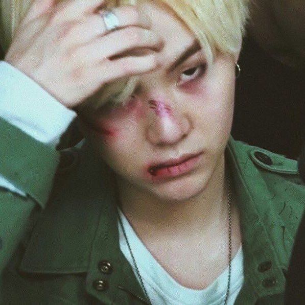 Pretty sure everyone was whIPPED for agustd, no one can tell me otherwise.