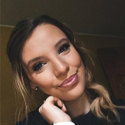 ChloeWhite_18's tweet photo. #NewProfilePic https://t.co/ljro5CvPcR