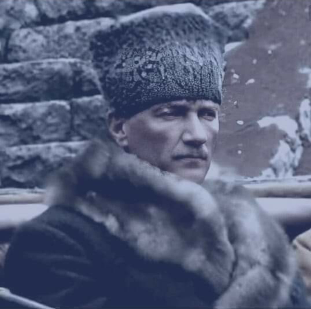 Egemenlik Kayıtsız Şartsız Milletindir.!  #100YıllıkEgemenlik