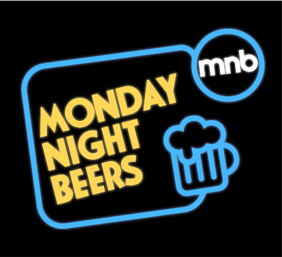 PMWMB's tweet photo. Monday Night Beers 420 edition is available. Pull up your couch for happy hour as we take your questions.
https://t.co/o02Z82lwXX https://t.co/itQAQ2Rn2O