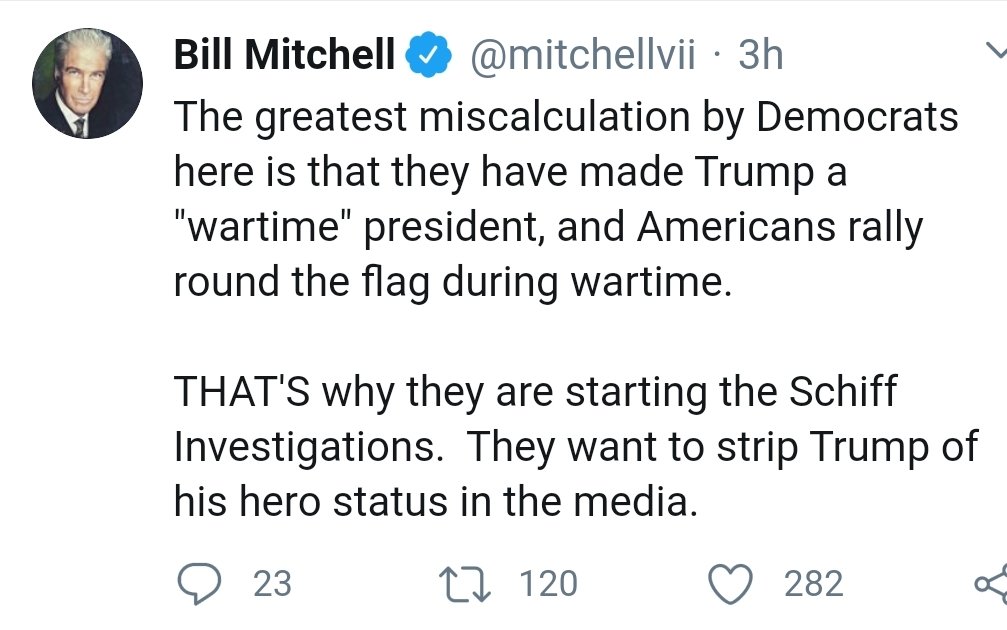 TalcumXesq's tweet photo. @mitchellvii Is this White Walker hallucinating? #MillBitchell https://t.co/4H6NFvVVcv