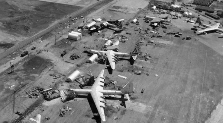 carswell afb address