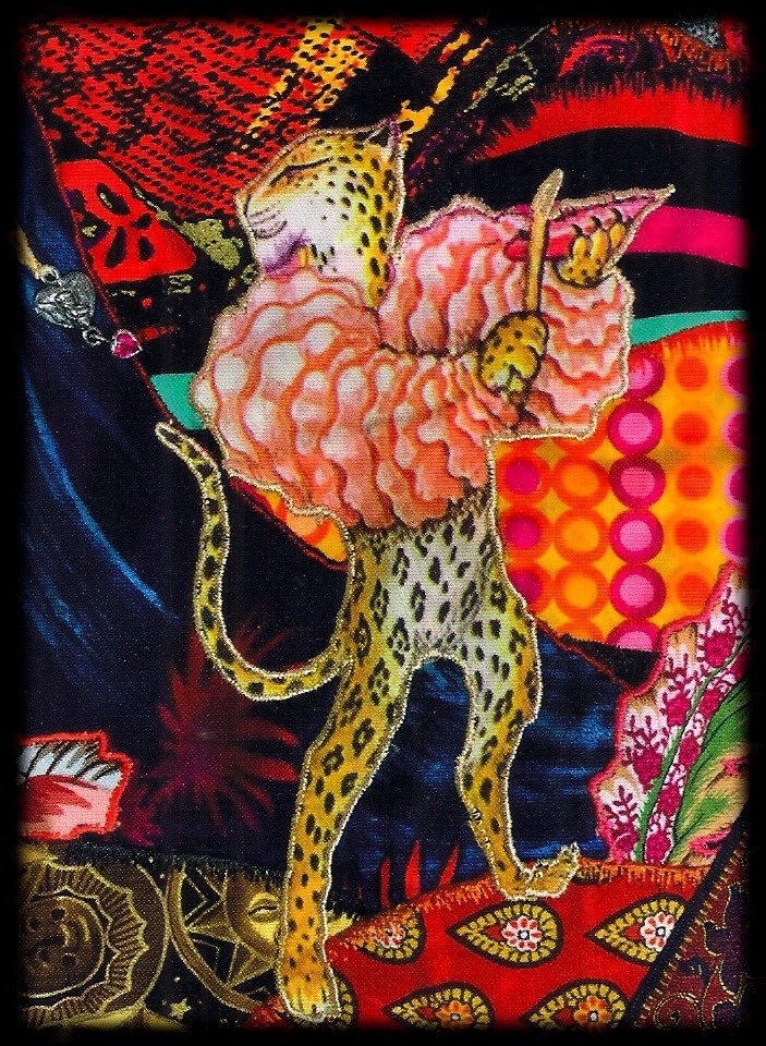 tarotwise's tweet photo. 4-11 Anna’s new weekly #Tarotcast™ is live on Instagram & Facebook. #psychicMessages #TheCreativityOracle #AmyZerner #MonteFarber #REDFeather #SchifferPublishing
75 • Originality
Dance to your own drummer as you make your way through the COVID19 minefield. Throw off ... https://t.co/t8ETInYY6i