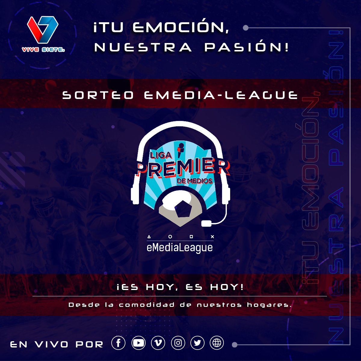 Vive Siete Mx tweet media