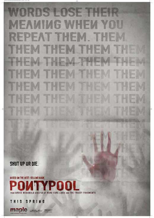 seattlescreams's tweet photo. Day #21 Pontypool 

This has long been a favorite of mine. Such an interesting spin on Zombies. 

#Day21 #30DaysOfQuarantine #Pontypool #100DaysOfHorror https://t.co/3Np9YXwfNG