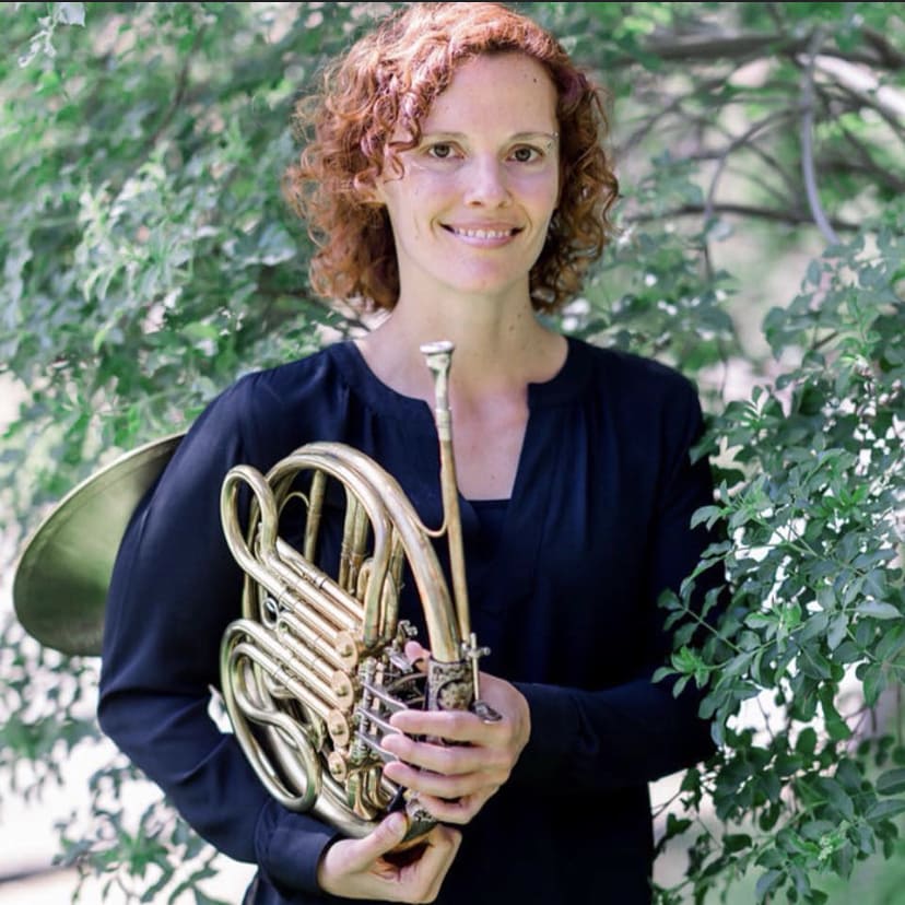 Meet Dr. Rachel Hockenberry, Principal Horn of #QueenCityOpera at instagram.com/p/B_QdpnChze2/…

#queencityopera #cincinnati #qcospotlight #horn #jamesmadisonuniversity #cincinnaticollegeconservatoryofmusic #illinoisstateuniversity #siegfried #yoga #vegan