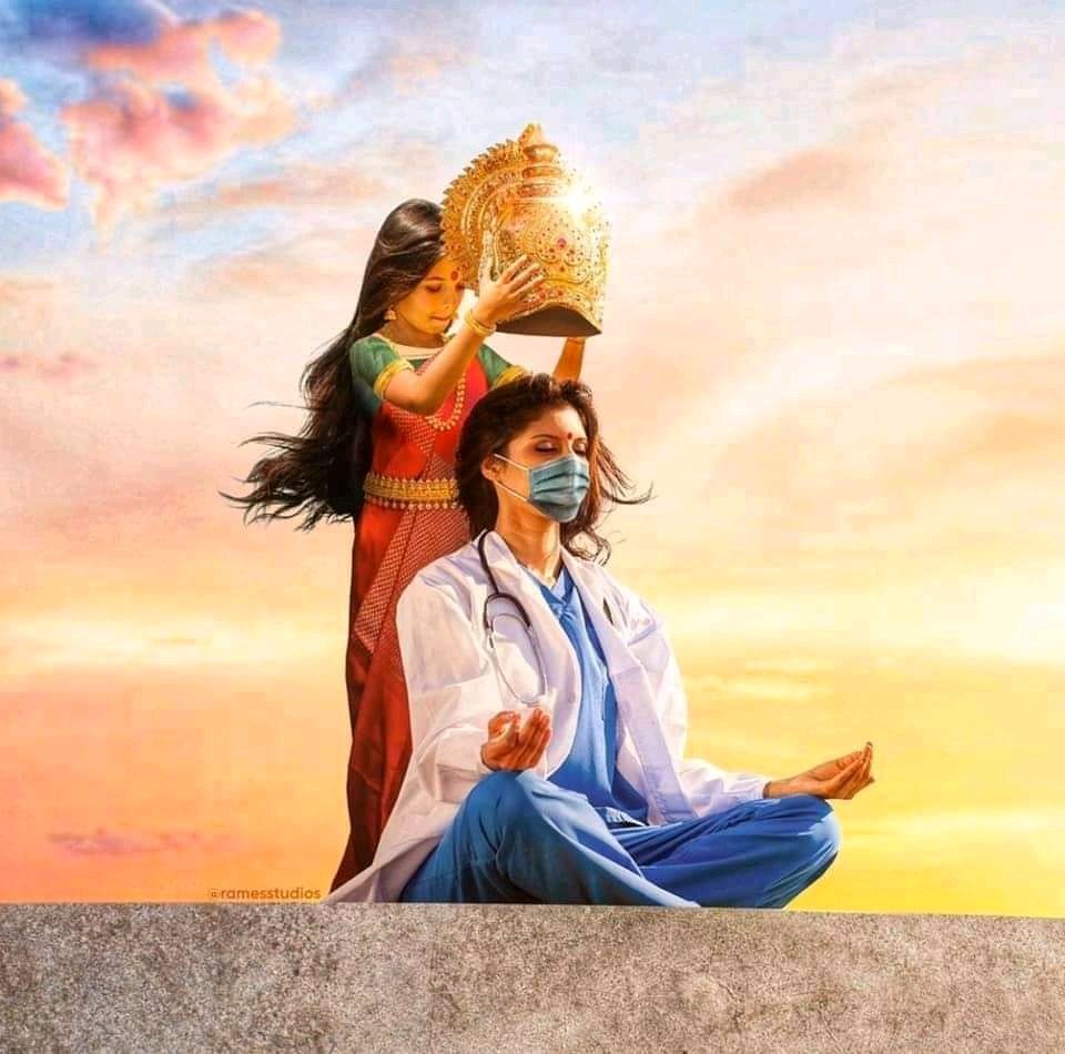 Mrpanwar_'s tweet photo. Respect all the doctors and respect the because the are just like god...
Not got they are god....
Picture of the day....🇮🇳🇮🇳🇮🇳🇮🇳 https://t.co/sxs44G3DNO