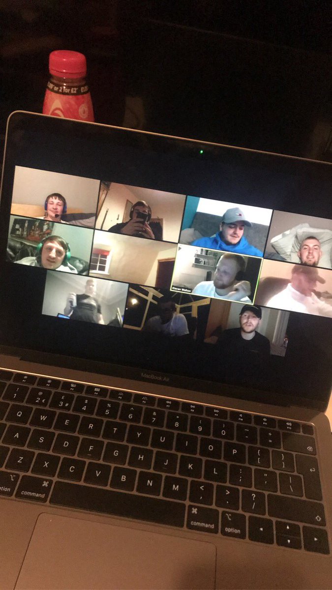 AshMassive's tweet photo. Another Tuesday night another successful quiz hosted this week by @HarryBanny27 

Results:

🏅Andy Aston
🥈Toby Burkett 
🥉Lewis Mckenna

See you next week folks! #AshRoadDoQuizzes https://t.co/SDbYO64itI