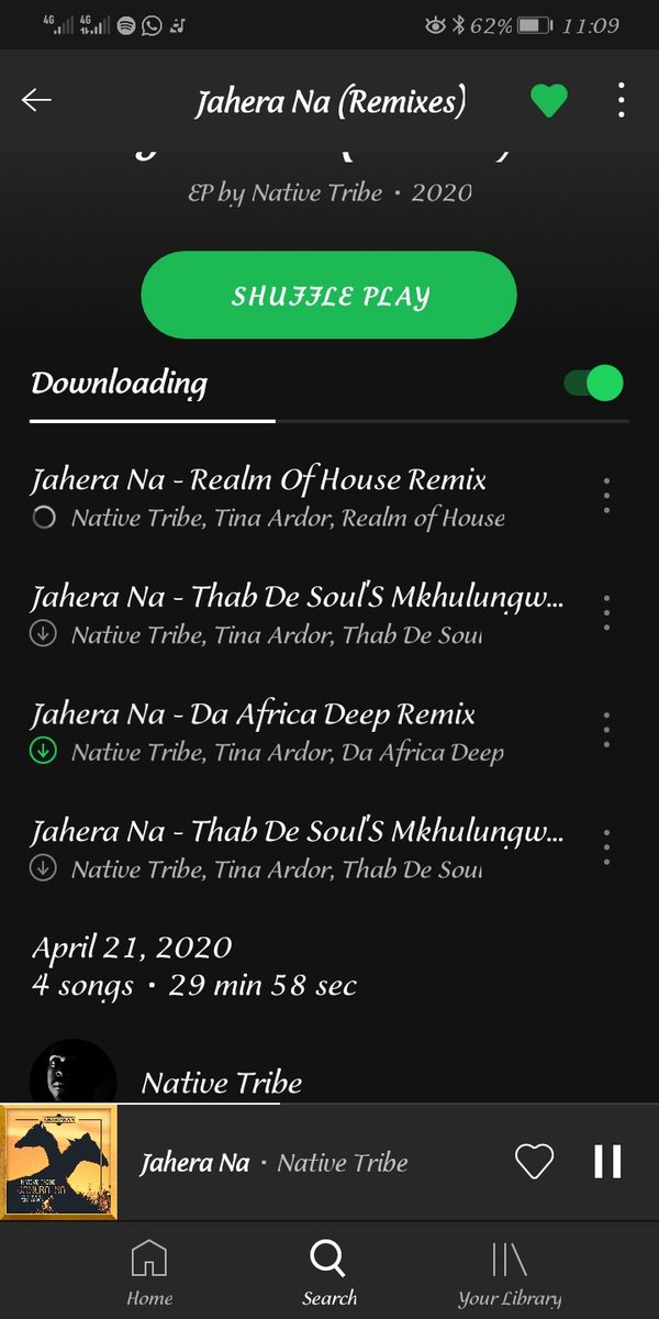 ZSPNSB's tweet photo. Support ma nigga @RealNativeTribe
 #JaheraNaRemixes
#EpOut 🔥🔥 https://t.co/myEi2rPlCV