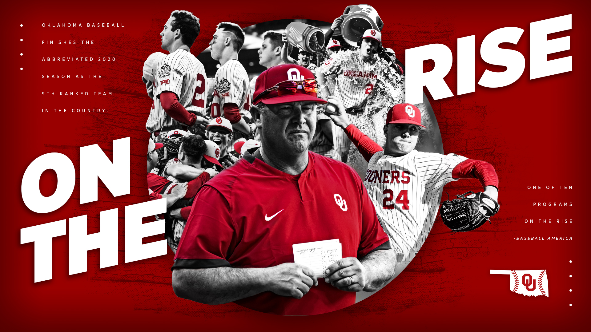 Ou baseball cheap cap