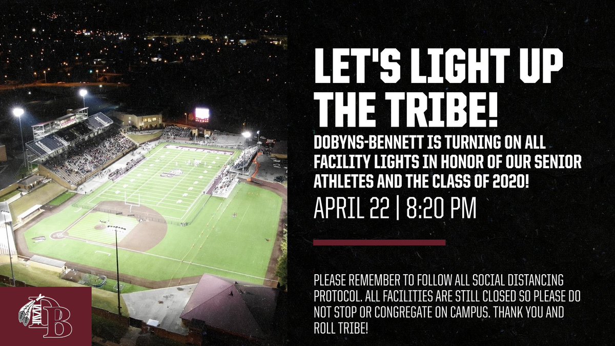 Tribe Athletics tweet media