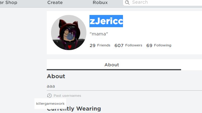 so noodle is actually a guy and heres proof:on roblox, his name is zJericc, but if you look at his previous usernames, his name is "killergameswork".if you search up "killergameswork" on youtube, you get a series of videos about "killergameswork".