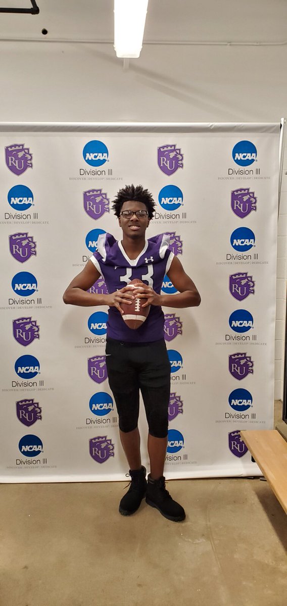 SilaytheoS's tweet photo. This has been a long road I have took to finally get to this place where I can finally say that I am 100% committed to Rockford university I wanna thank @edmathews @WillisPeanutmay @CoachHarris_ @MattHolderfiel1 for believing in me and helping me get here let’s goo💯💯 https://t.co/pEJJi6Wnyk