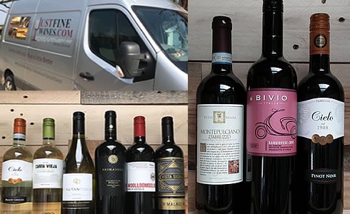 More mixed cases now available from £47.50. Free local delivery within 15 miles of Lyme Regis. justfinewines.com/products.php?c…
#localwinesupplier #homedelivery #wine #shoplocal #drinkbetter #localwinemerchant