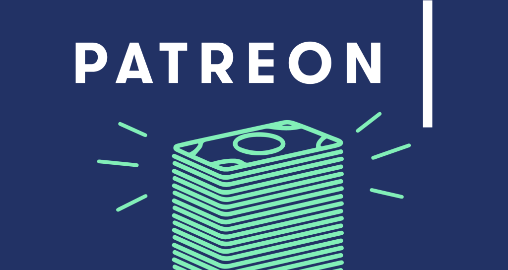 TechCrunch's tweet photo. Patreon lays off 13% of workforce https://t.co/sxs82RvNbo by @meganrosedickey https://t.co/c1BlpCb43K