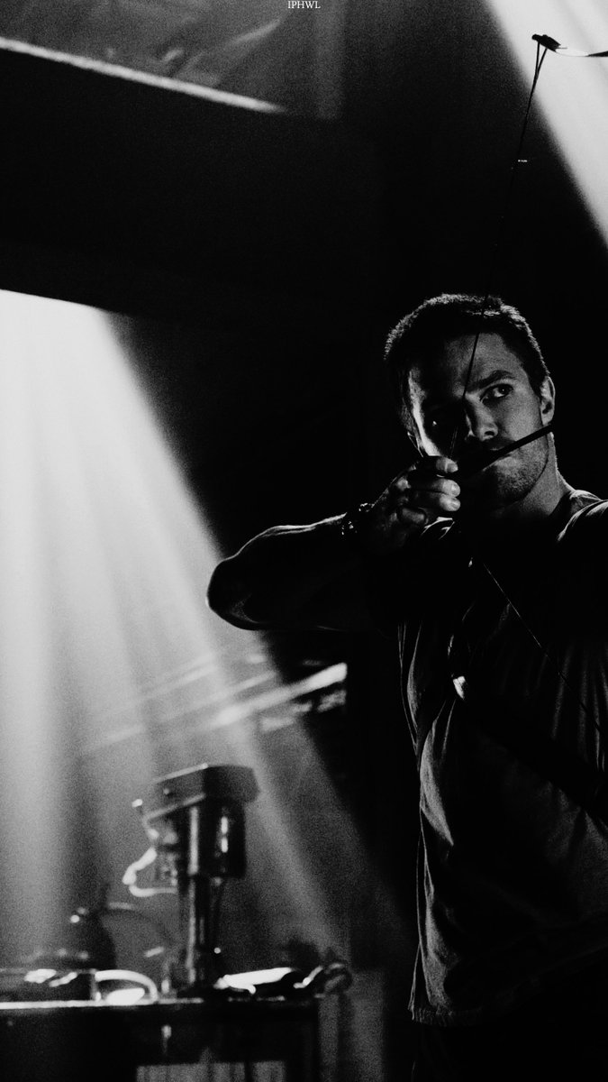 iphwl's tweet image. Arrow S01 (2012)
HQ:
15 Colored.
imgur.com/a/SqcJeXq
16 B&amp;amp;W.
imgur.com/a/Zmo1LbF