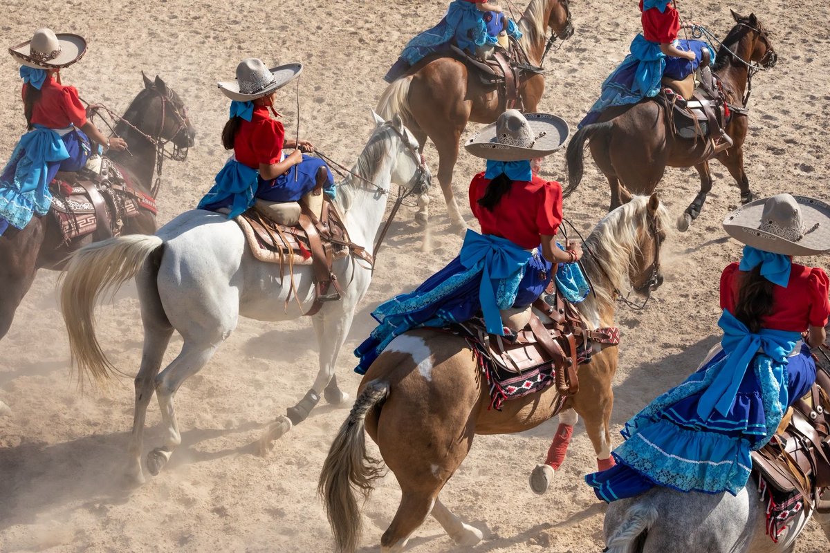 美しいドレス着て美しい馬に乗ってかっこよく走るメキシコの伝統馬術競技 チャレアーダ Togetter 美しいドレス着て美しい馬に乗ってかっこよく走るメキシコの伝統馬術競技 チャレアーダ Togetter