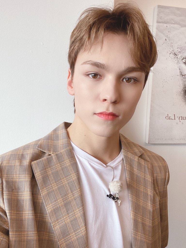 Vernon