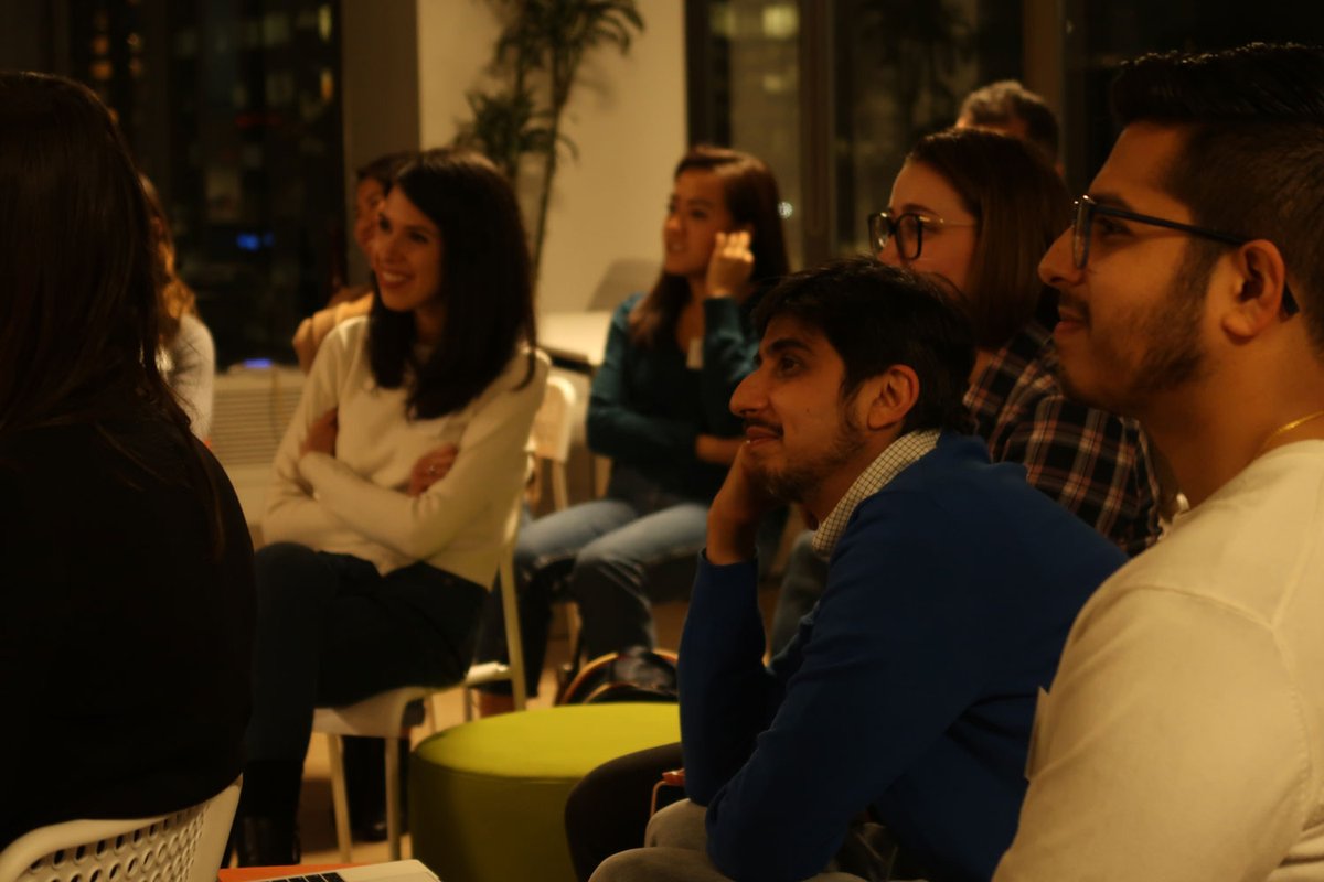 stories_drinks's tweet photo. We're going virtual 💻 --- join us for a night of storytelling and meaningful networking. It's physical distancing with social connecting https://t.co/rO9pUqPort https://t.co/mq1RqPFuW3