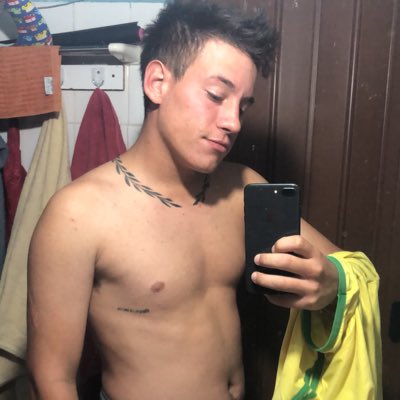 #NuevaFotoDePerfil