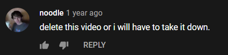 On one of the videos when he gets called eric (the channel trailer), he comments saying "delete this video or i will have to take it down"why would he want it taken down, because his name was publically shown in it, aka "eric".