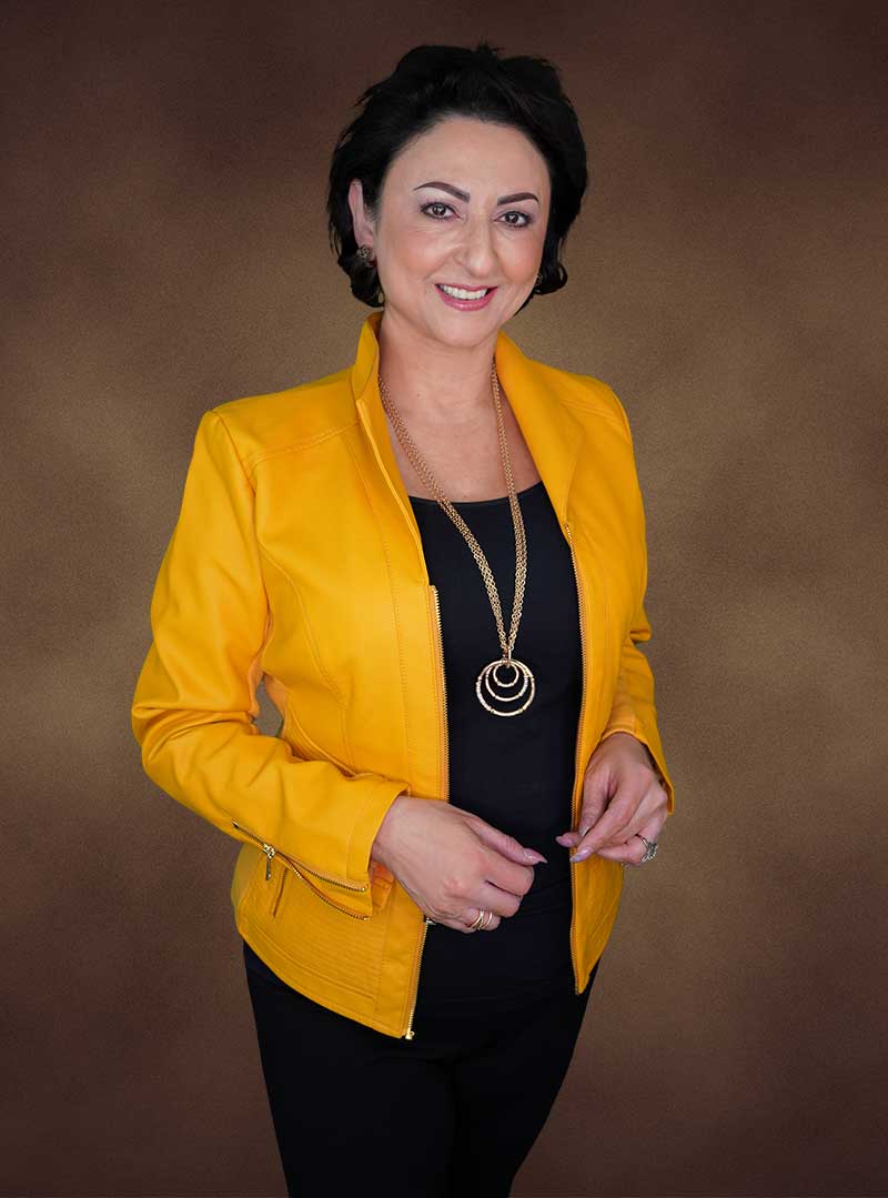 Chic Compass Magazine tweet media