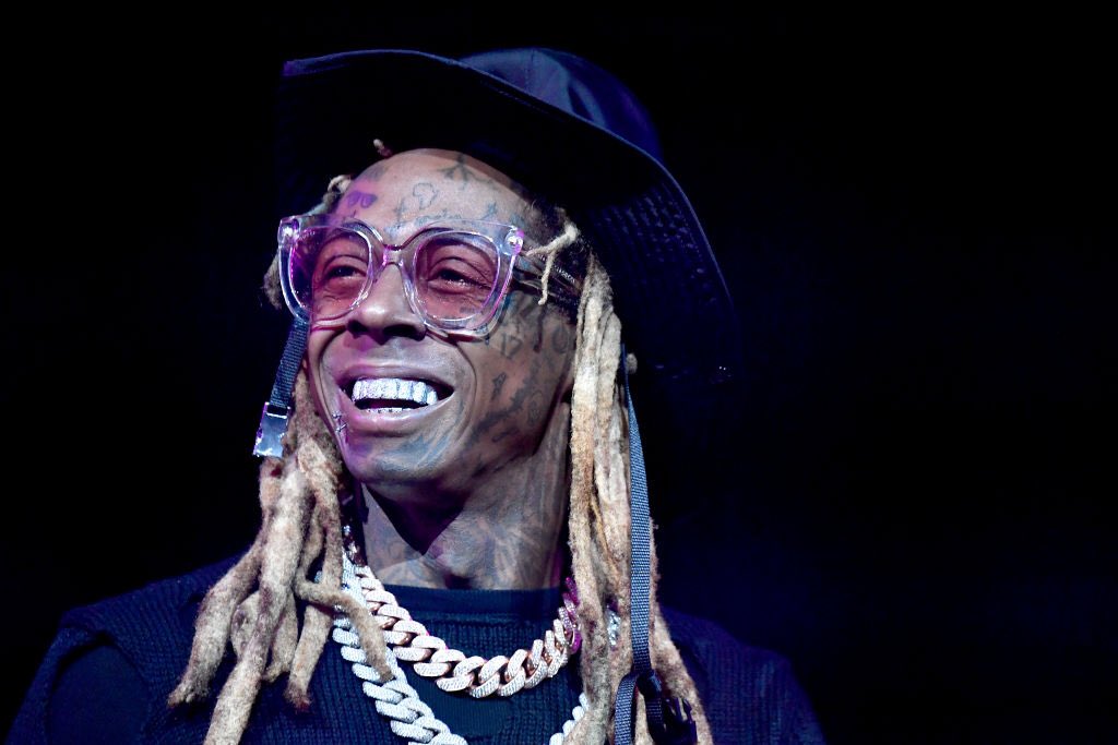 jay z            or         lil wayne