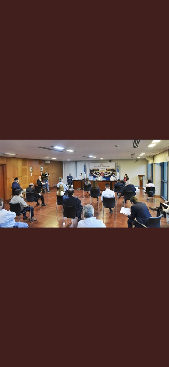 La DCI invitada por la H Legislatura para informar sobre la tarea que se viene llevando a cabo