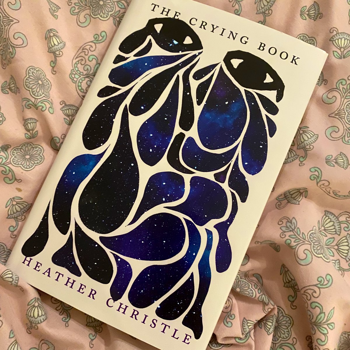 Rebecca Moore tweet media