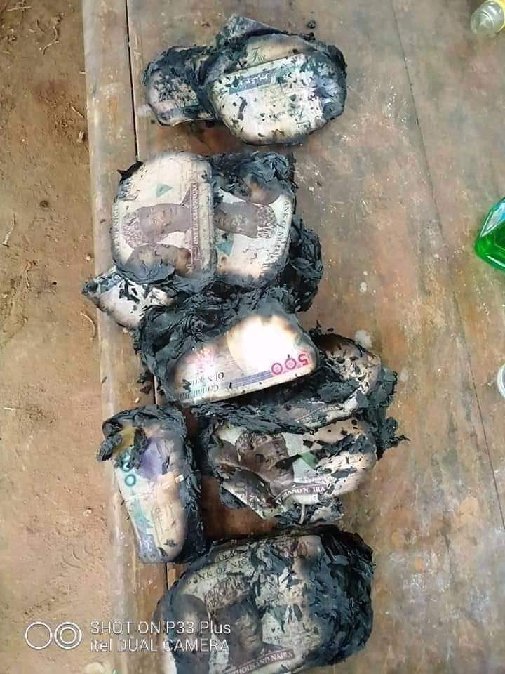 yctfinest's tweet photo. When your village people got your bad 😭 https://t.co/EIMl03vqA6