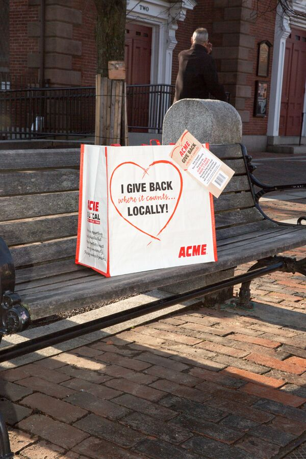 MapPhiladelphia's tweet image. We're excited to share that every $3.00
GIVE BACK WHERE IT COUNTS Bag
purchased in May at the
@acmemarkets located at 10th &amp;amp; South will
send a $1 donation to us! 
#giveback #dogood #militaryassistanceproject #acme #MAPPhila #militaryaffiliatedcommunity