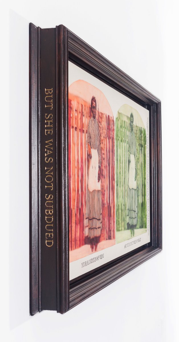 The 3 part of my artwork are:• Portraiture• Wood Working • The recreation or reimagining or historical documents.  https://www.patreon.com/jason_pat...