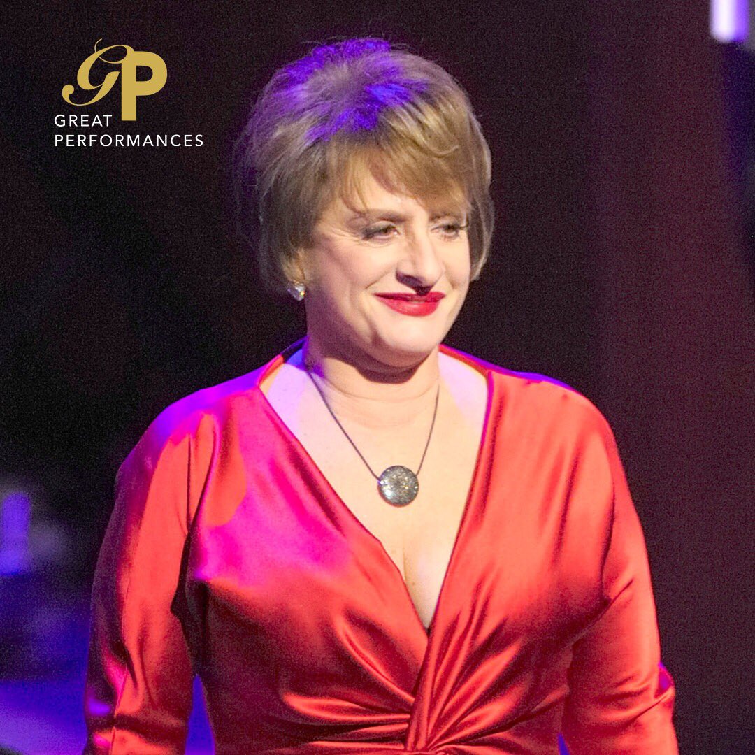 Happy birthday, Patti LuPone! What\s your favorite role of hers? 