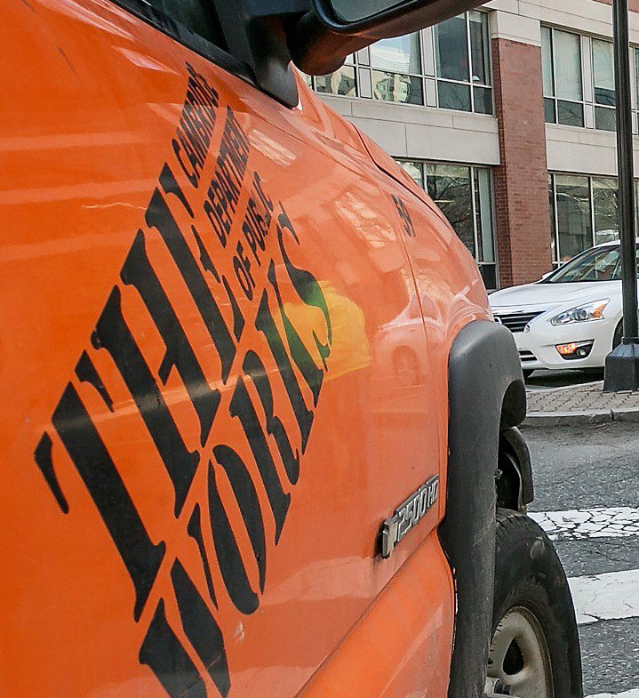 City of Cambridge tweet media