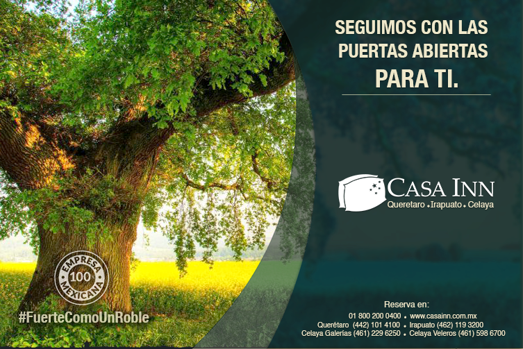 CasaInnHoteles's tweet photo. #CasaInn #FuerteComoUnRoble #CadenaMexicana https://t.co/yd631Ml6nr
