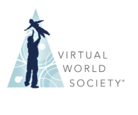 IanNairn's tweet photo. Great to hear from Tom Furness this evening that the Virtual World Society is working closely with @EducatorsVR to create an even stronger force for good in VR. Looking forward to the new Fireside Chats every 2 weeks & the World Congress in October 20th to 24th https://t.co/siYI91Awxe