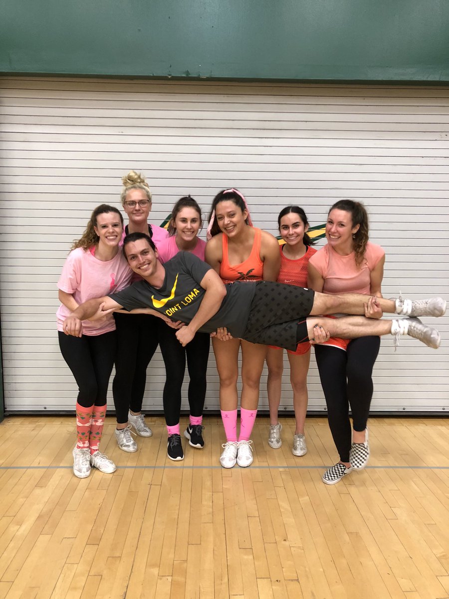 PLNU Cheer tweet media