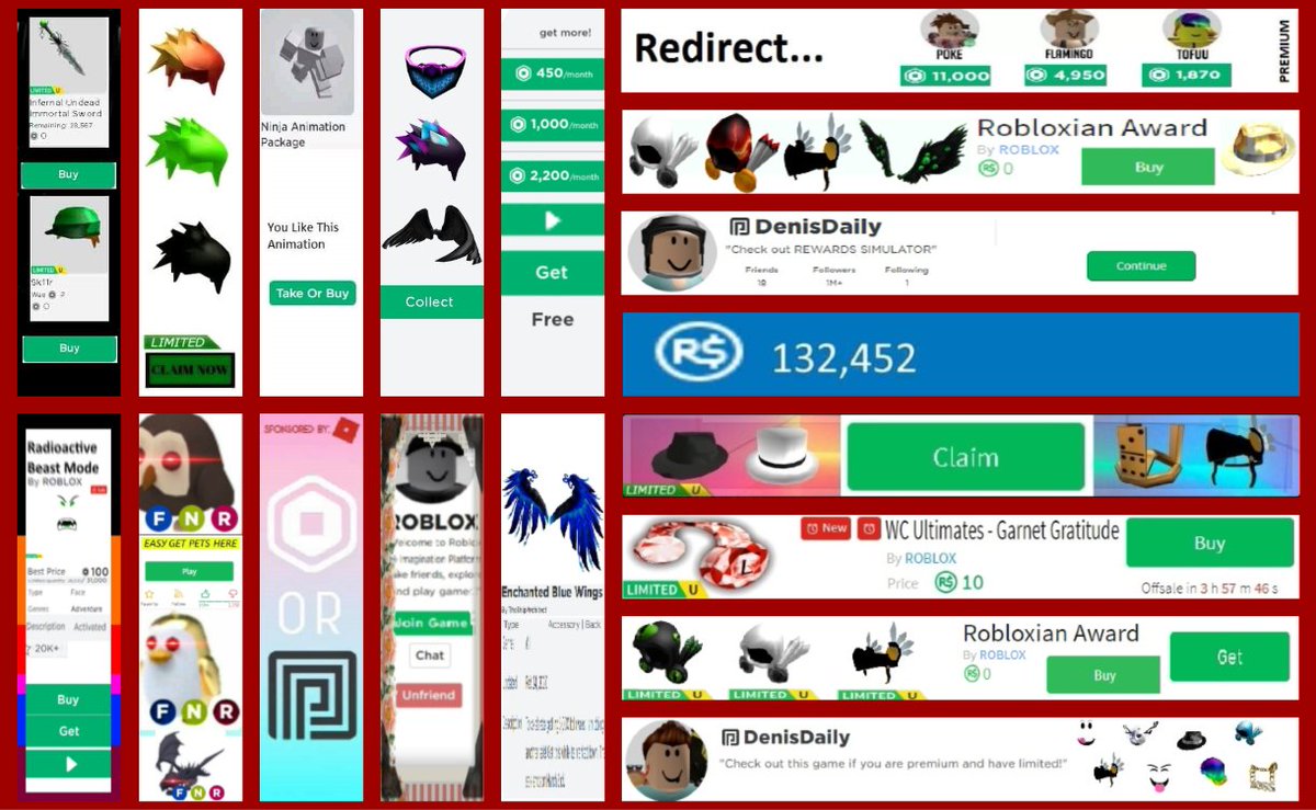 Lord Cowcow On Twitter The Younger Roblox Players Will Easily Fall For Things Like This Without A Doubt A Lot Probably Do Considering How Much Robux Must Be Spent To Put Up - how to see how much robux a player has