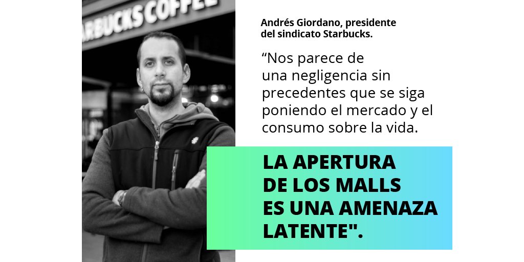 RDemocratica's tweet photo. #NoHayNormalidad | Junto a sindicatos de trabajadores presentamos un recurso de protección contra el llamado del Gobierno al retorno presencial de funcionarios públicos y reapertura de comercios; no existe #NuevaNormalidad con la salud en juego.
Más info👉 https://t.co/RdgMwiuHFk https://t.co/JjcSjebCxD