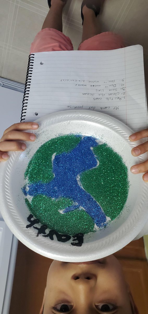 damartinez01's tweet photo. Celebrating Earth Day @ParkerESAldine @STARS_902 #EarthDay https://t.co/dczvi5EGNO