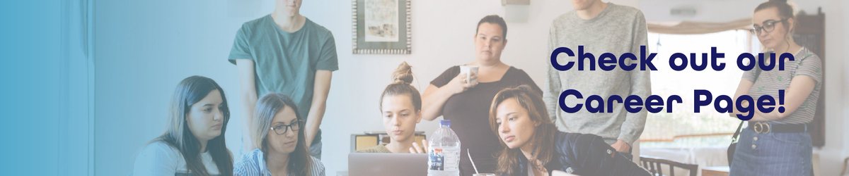 Innovenn's tweet photo. We're always looking for new talent! If you’re passionate about problem solving, customer service, and cooperation, you may be a good fit for the Innovenn family. Check out our career page: https://t.co/U5xs7xjsa7 https://t.co/OZefDn1RIf