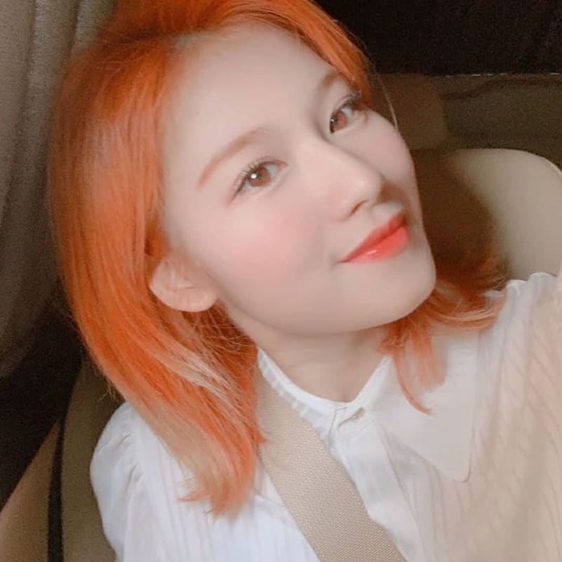 Twice_PY's tweet photo. #Imagen[20.04.20]🍭 Actualización de Sana en IG🥰💕
Los extraño🍑
. 
. 
Cr. Twicetagram
.
. 
#TWICE #트와이스 #FeelSpecial #FeelSpecial_Twice #tzuyuonce #sanapy #sana #singer #dancer #visual #member #twicetonce
#TWICEPY #ONCEPY #ONCE #twicefancy https://t.co/xh4P0XXjcL